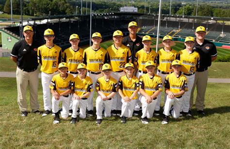 Bay Area team sees Little League World Series dream come to an end